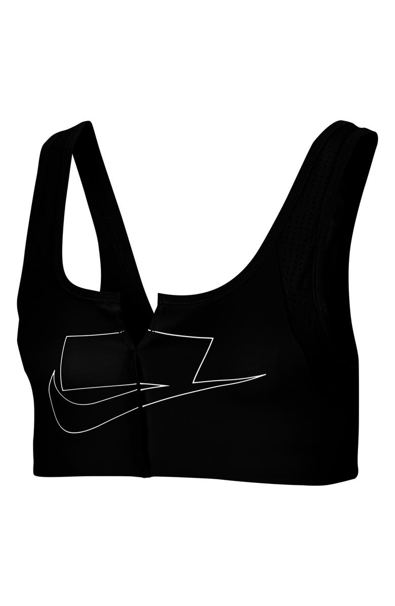 Nike Sports Bra, Main, color, 