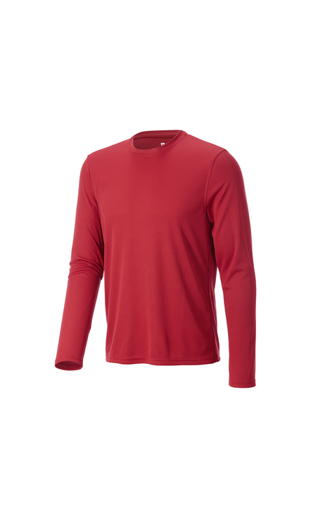 Performance Long Sleeve Shirt
