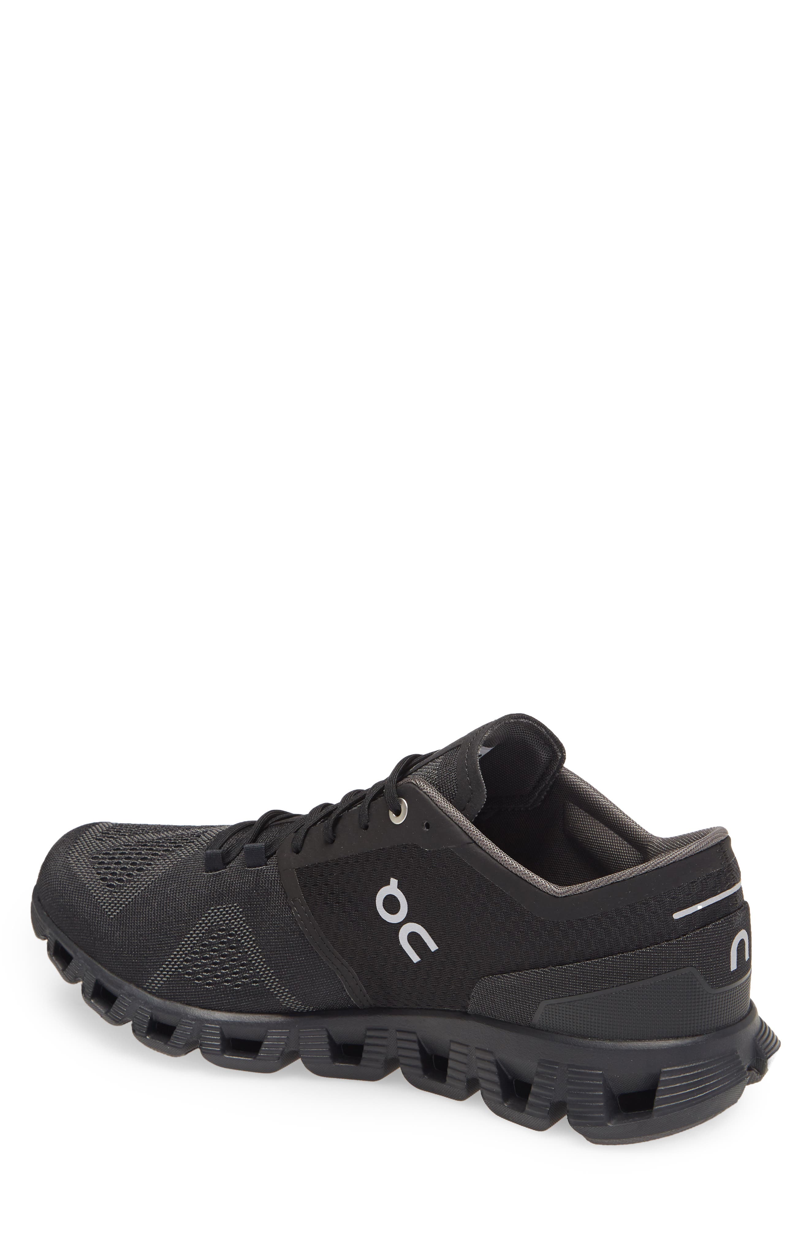 On Cloud X Training Shoe - Men, Alternate, color, 