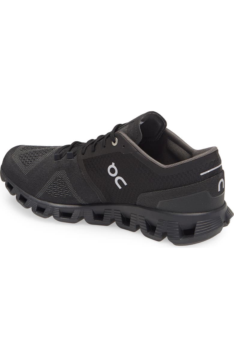 On Cloud X Training Shoe - Men, Alternate, color,