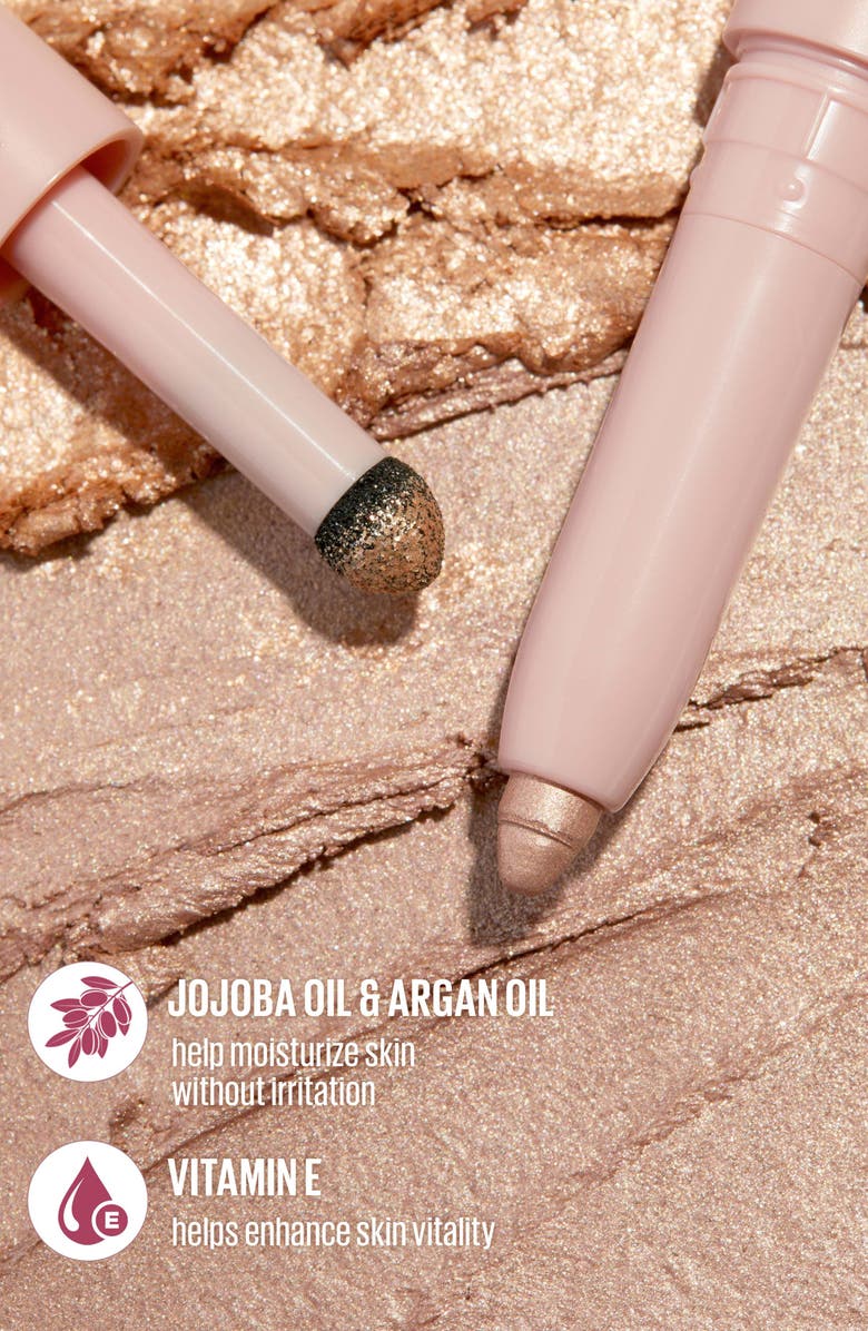 Kaja Wink Dazzle Eyeshadow & Glitter Multi Stick Set (Nordstrom Exclusive) $44 Value, Alternate, color, Multi