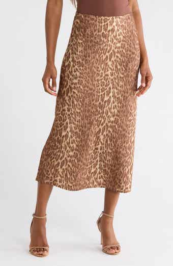 Adelyn Maxi Skirt