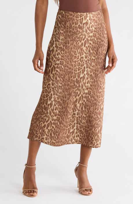 Adelyn Maxi Skirt