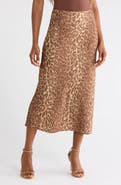 JMCLAUGHLIN Adelyn Maxi Skirt