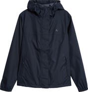 Helly Hansen Vancouver Hooded Rain Jacket