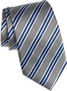 Nordstrom Stripe Silk Tie