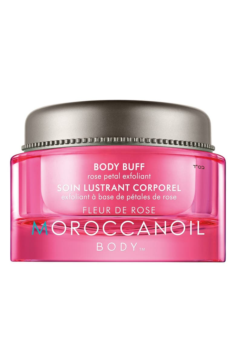 MOROCCANOIL<sup>®</sup> Body Buff, Alternate, color, 