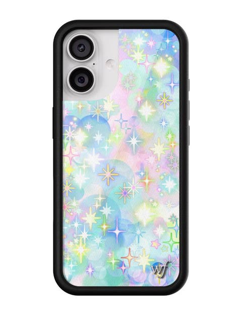 Sparkle City iPhone 17/17e/Air/17 Pro/17 Pro Max Case