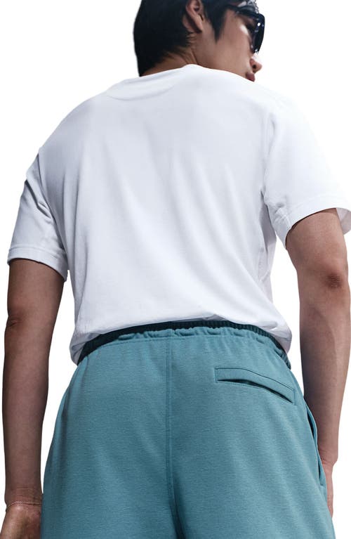 Nike Club French Terry Flow Shorts