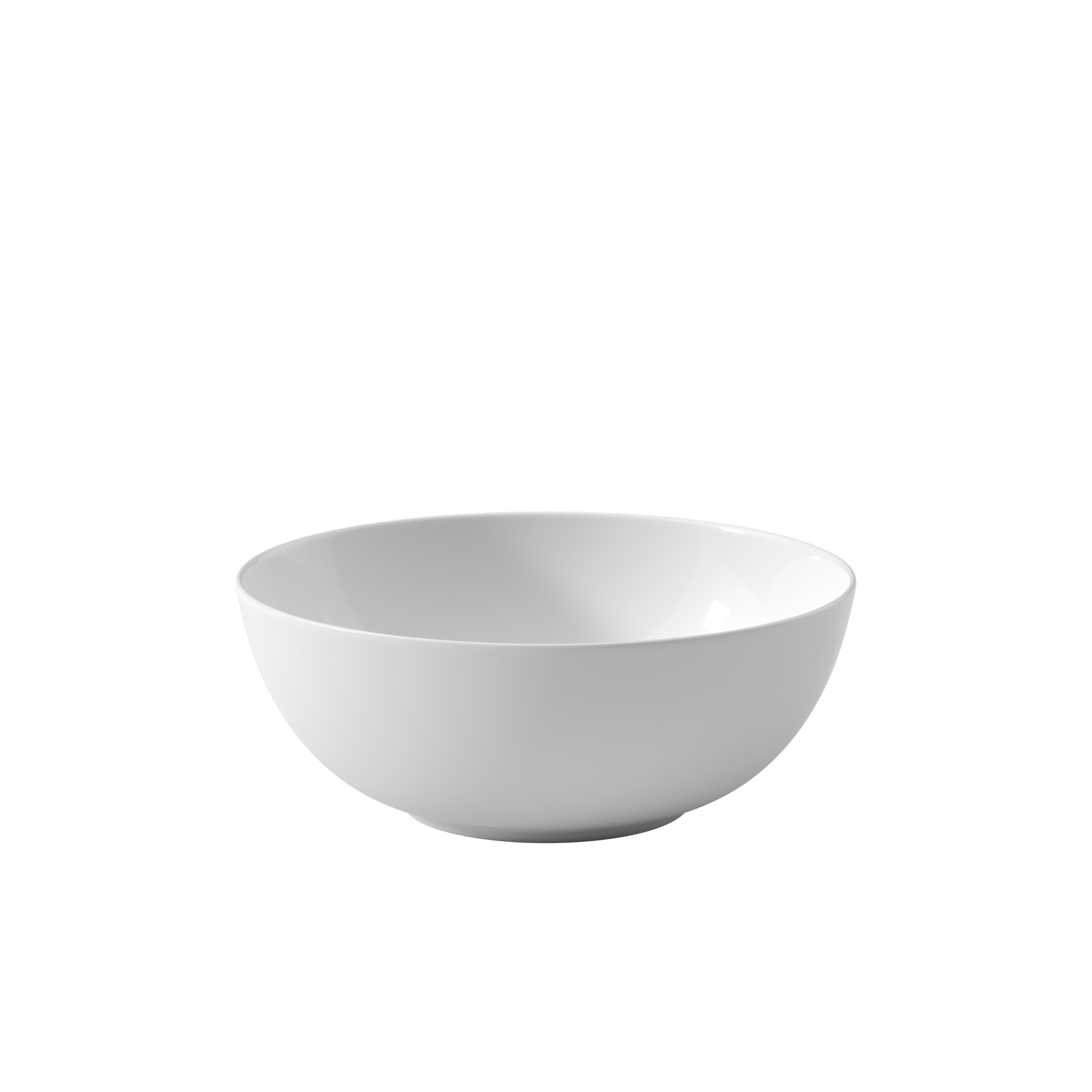 selected White