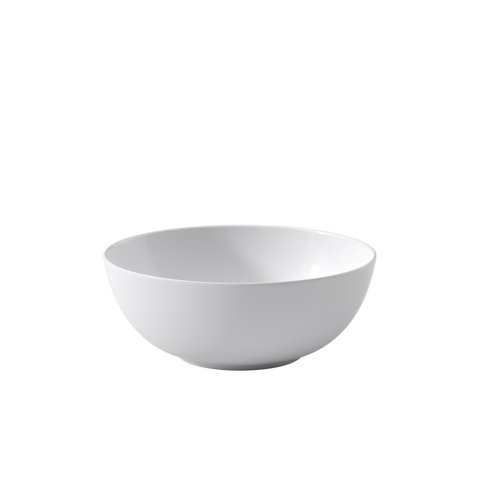 Anmut Salad Bowl Medium Round