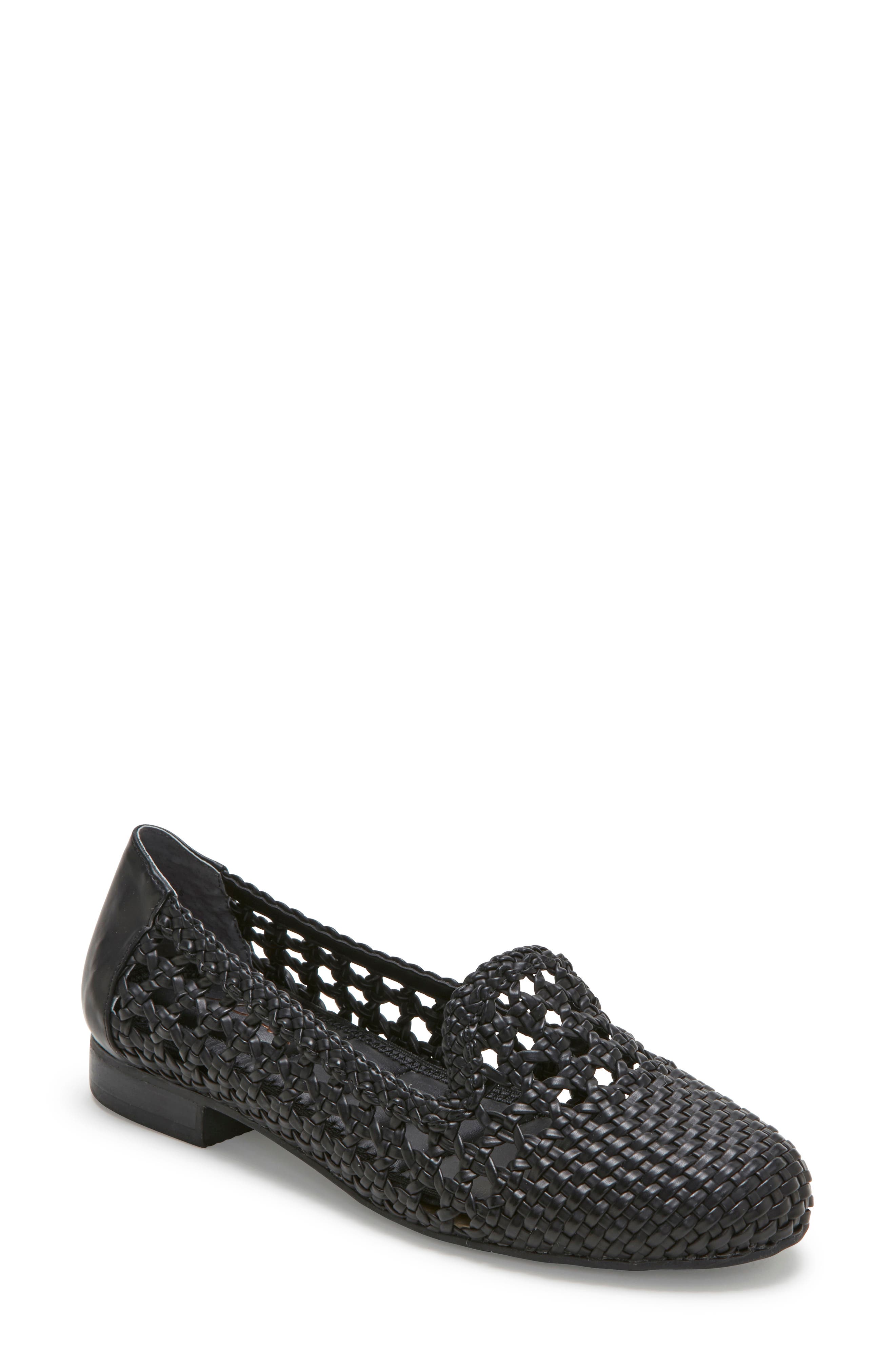 Me Too Yondra Woven Loafer, Main, color, 