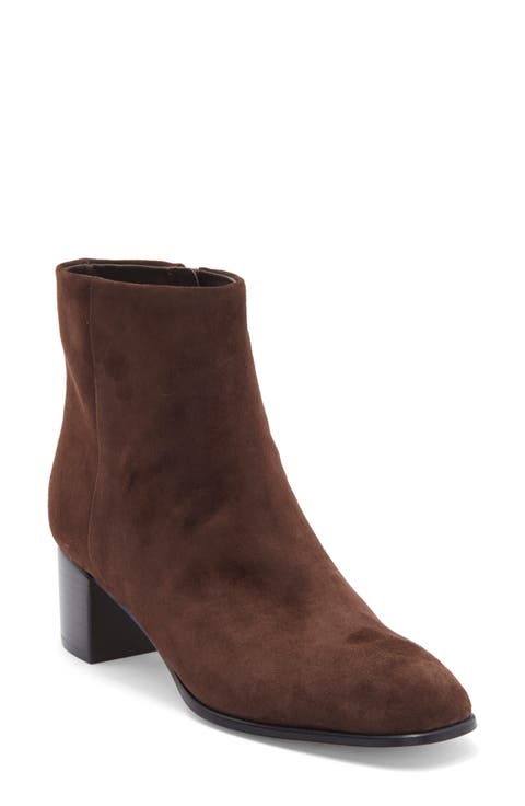 Arabel Square Toe Boot (Women)