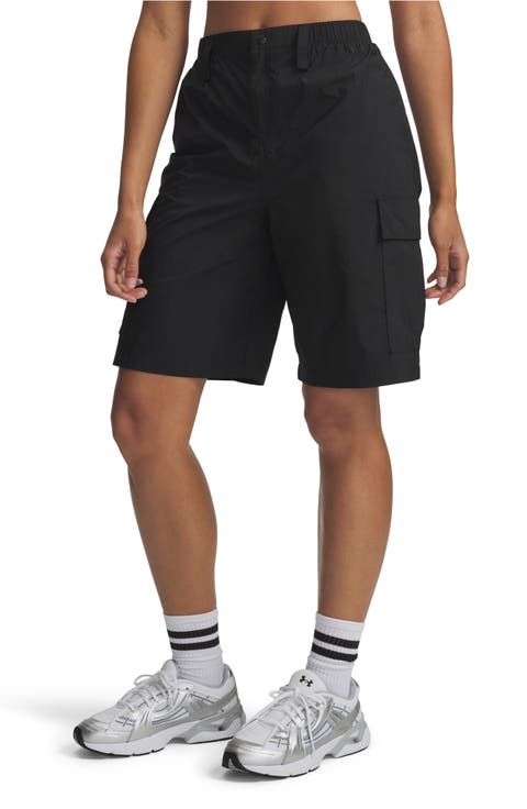 Unstoppable Ripstop Cargo Shorts