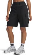Under Armour Unstoppable Ripstop Cargo Shorts