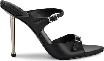 Nine West Reida Stiletto Sandal (Women) | Nordstrom