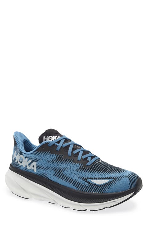 Clifton 9 Gore-Tex® Waterproof Running Shoe (Men)