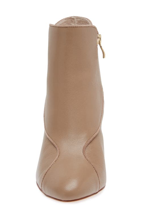 Koko + Palenki Thrive Bootie In Neutral