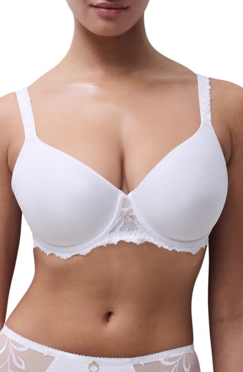 Majestic Underwire Spacer T-Shirt Bra
