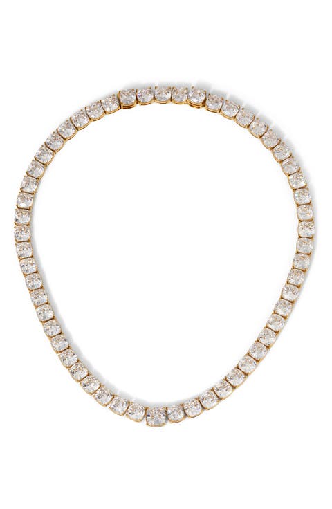Starlet Collar Necklace