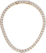Nadri Starlet Collar Necklace