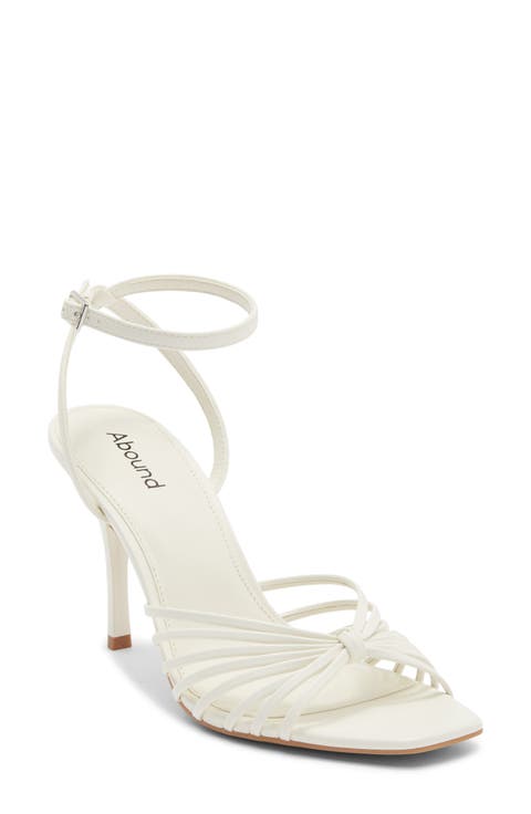 Dulce Ankle Strap Sandal (Women)
