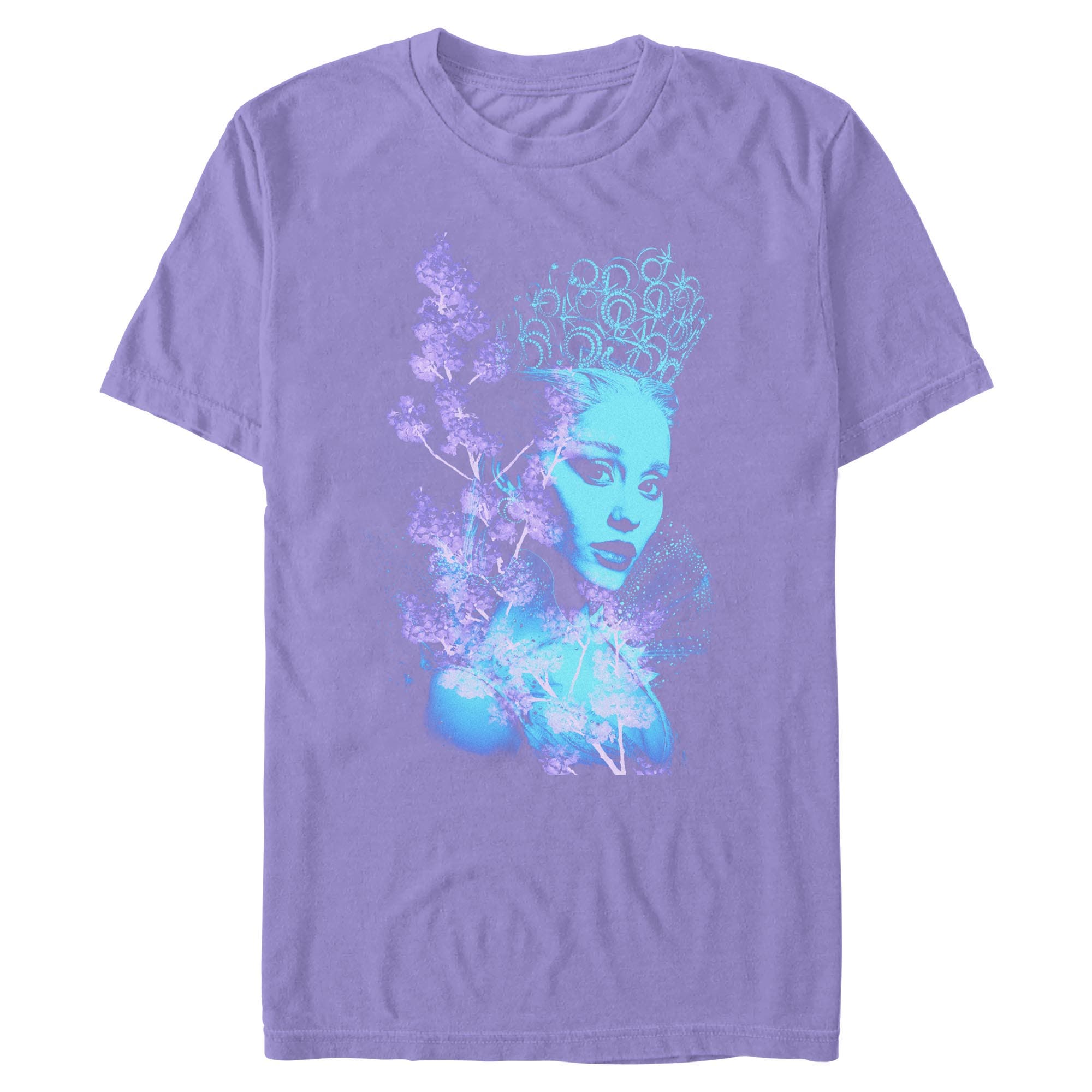 selected Violet