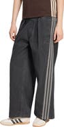 adidas Plein Air Wide Leg Track Pants