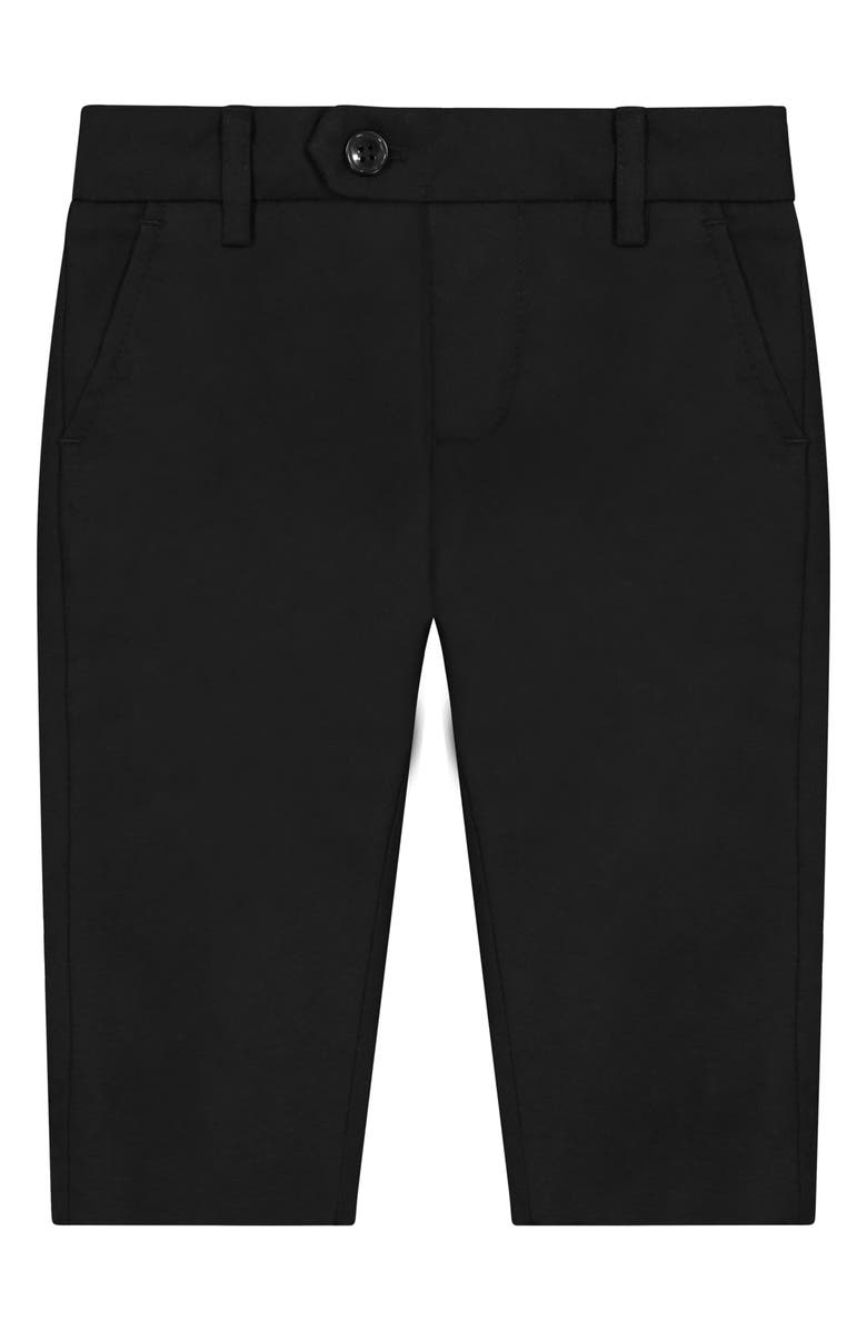 Andy & Evan Two-Piece Suit, Alternate, color, Oxford