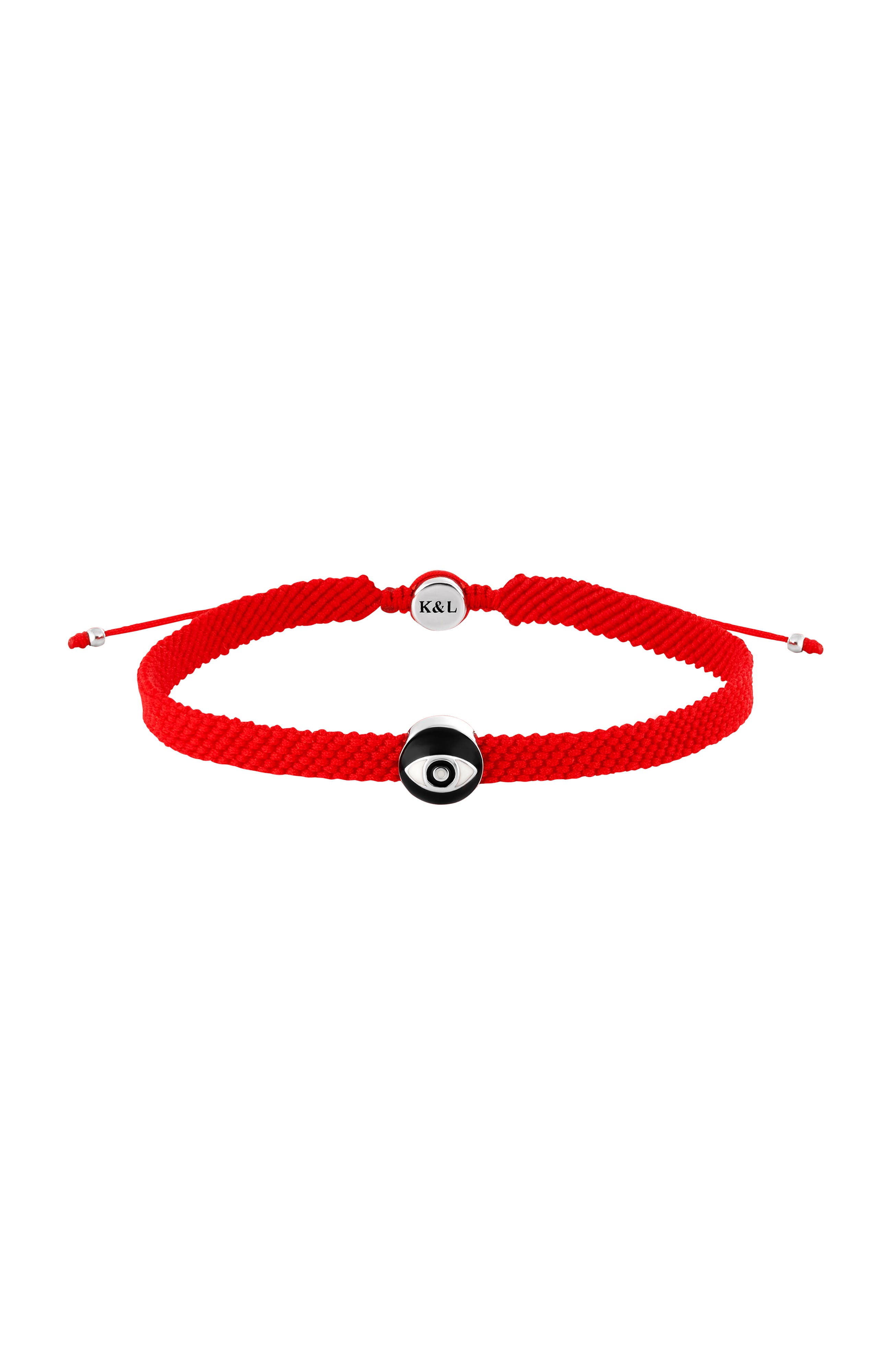 selected Red/black/silver/white