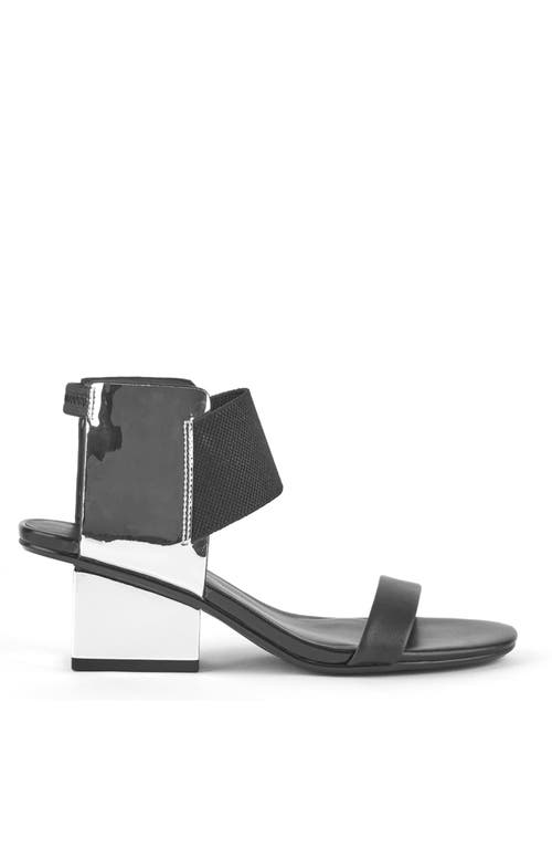 United Nude Raila Mid In Black