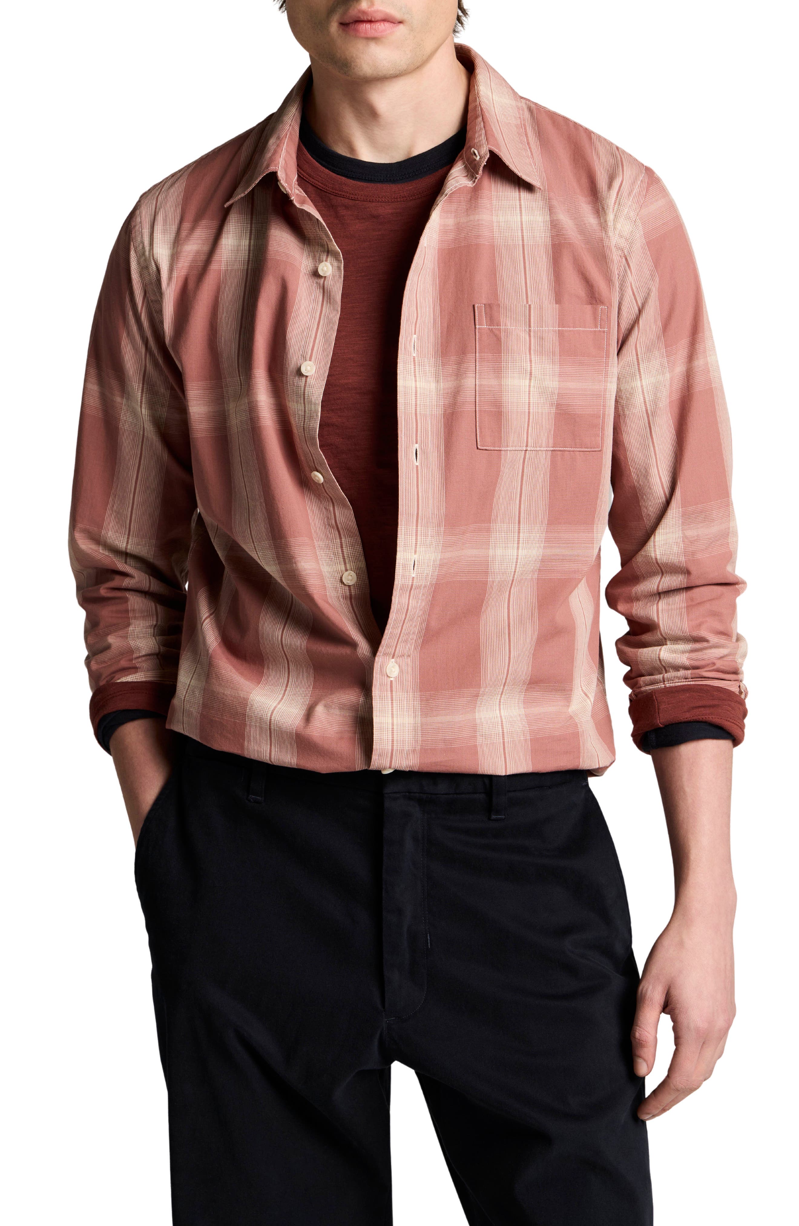 CHERRYWOOD/ SMOCK WHI