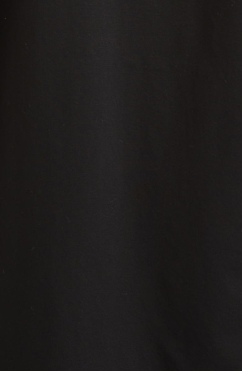 Bugatchi OoohCotton<sup>®</sup> Short Sleeve Button-Up Shirt, Alternate, color,