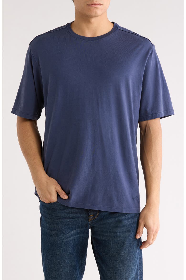 Kauai Keys T-Shirt, Main, color, INSIGNIA BLUE