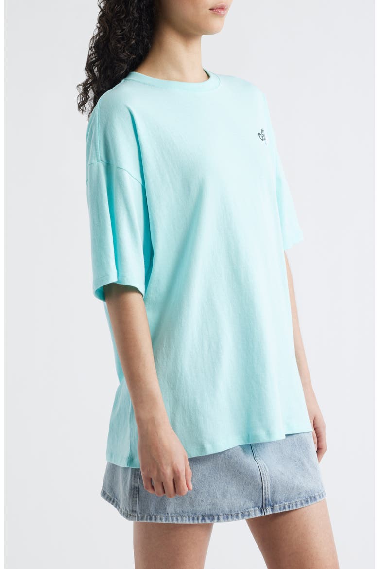 Aloha Heritage Graphic T-Shirt, Alternate, color, LIGHT SEA BLUE