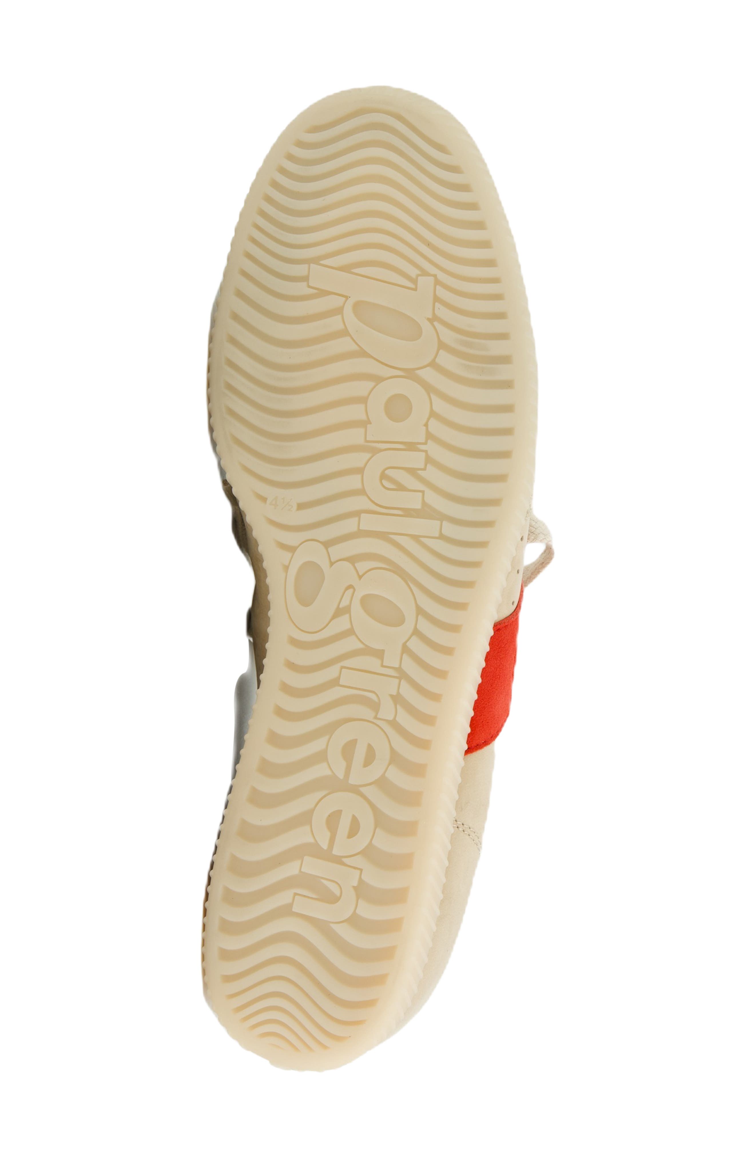 Paul Green Dandi Sneaker, Alternate, color, Biscuit Sabbia Combo