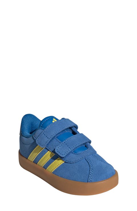 Kids' VL Court 3.0 Sneaker (Baby, Walker, Toddler & Big Kid)