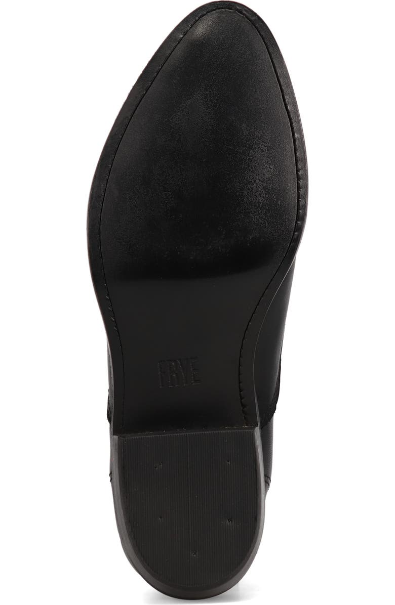 Frye Billy Bootie, Alternate, color, Black