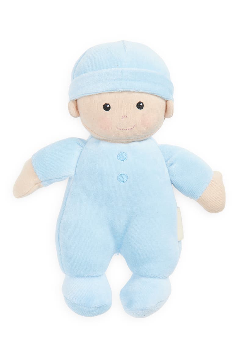 My First Baby Doll, Main, color, BLUE