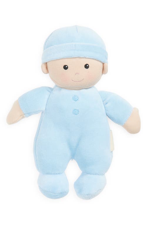 APPLE PARK My First Baby Doll in Blue  product