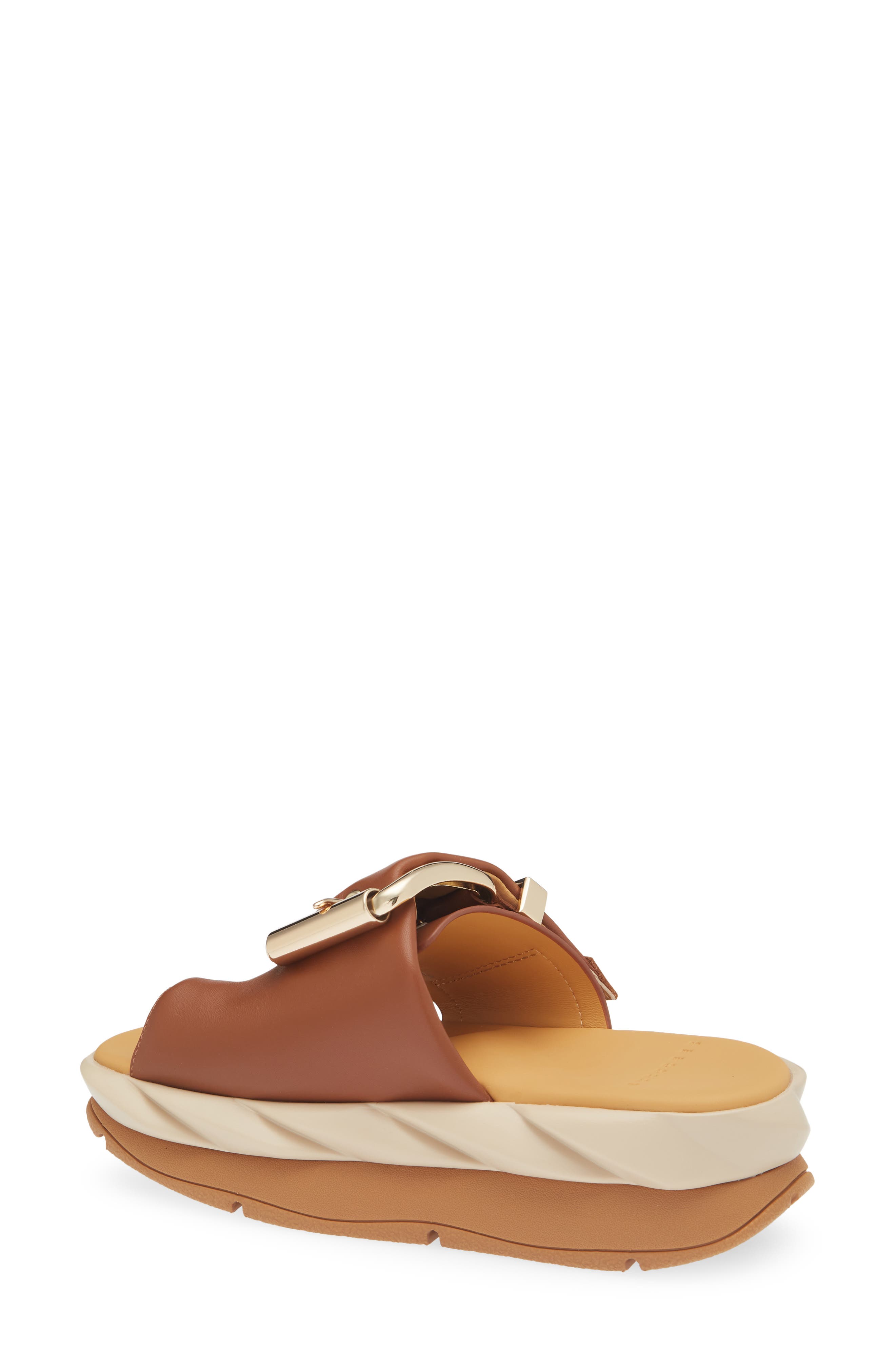 Mellow Glow Platform Sandal - image 4