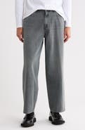 rag & bone Infuse Relaxed Baggy Jeans