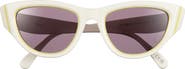 DIOR 'Dior Pop B1I Cat Eye Sunglasses