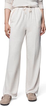 Splendid Supersoft Trim Pants