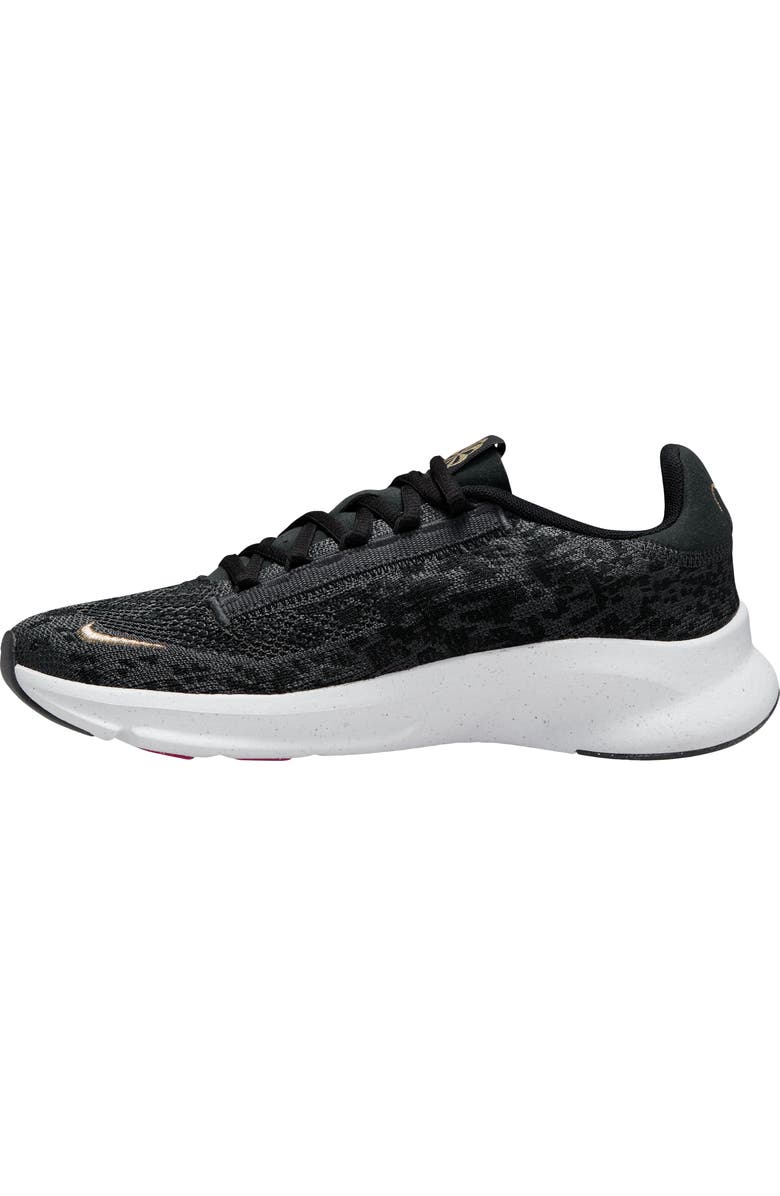 Nike Superrep Go 3 NN FlyKnit PRM Training Shoe, Alternate, color,