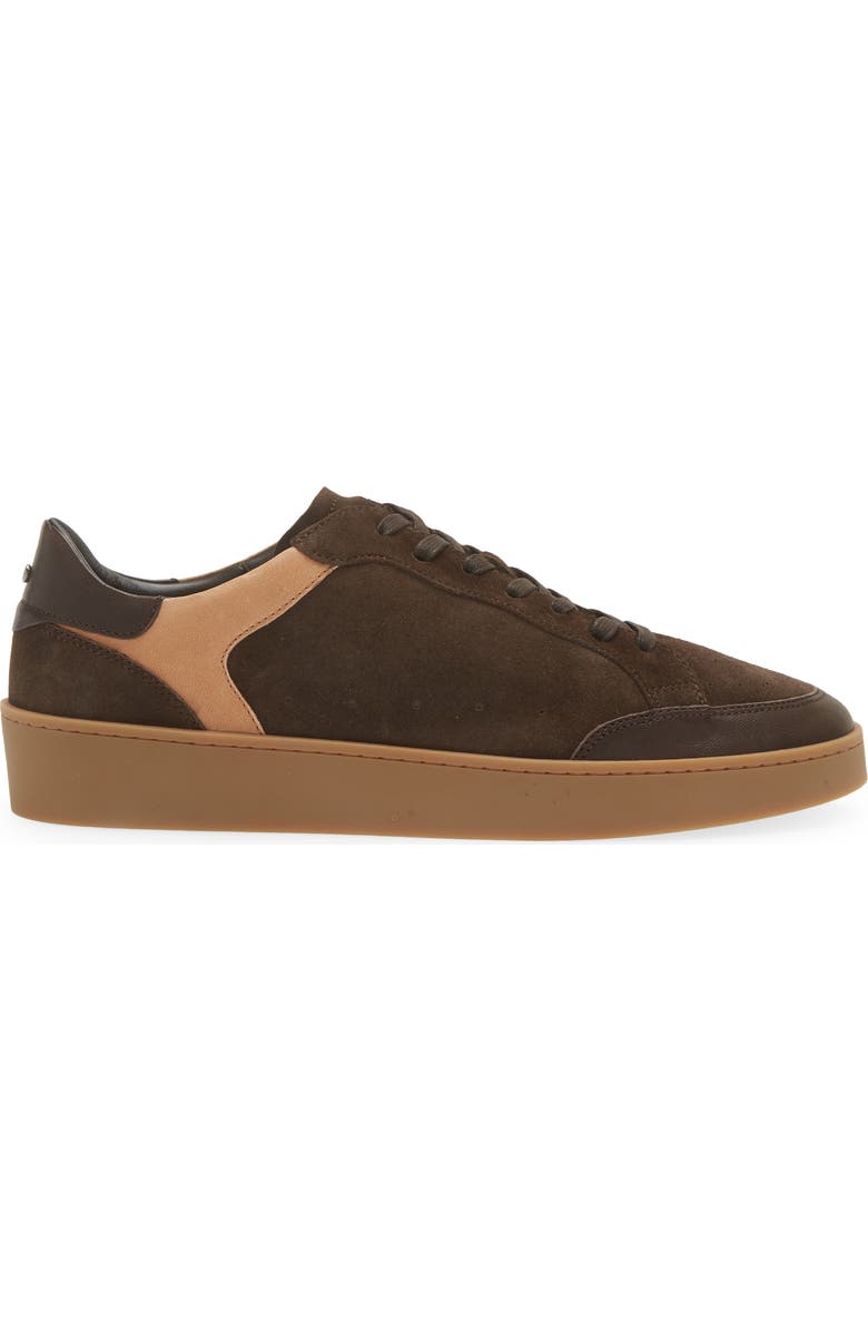 Canali Low Top Sneaker, Alternate, color,
