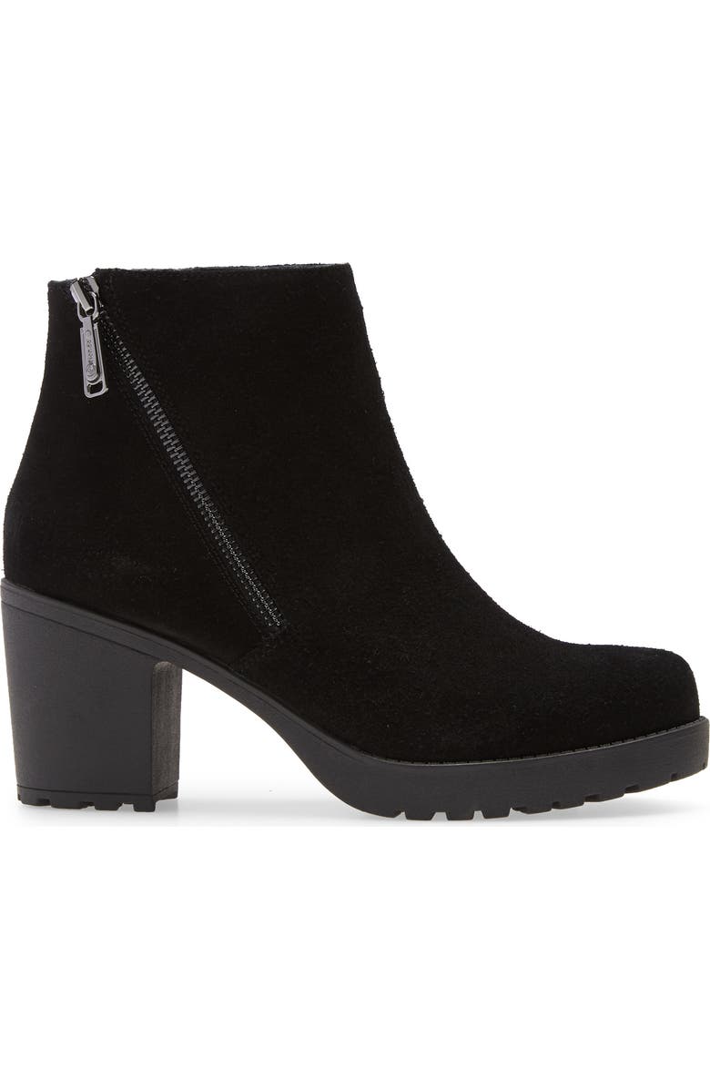 Blondo Skye Waterproof Bootie, Alternate, color,