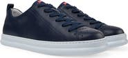 Camper Runner Leather Sneaker