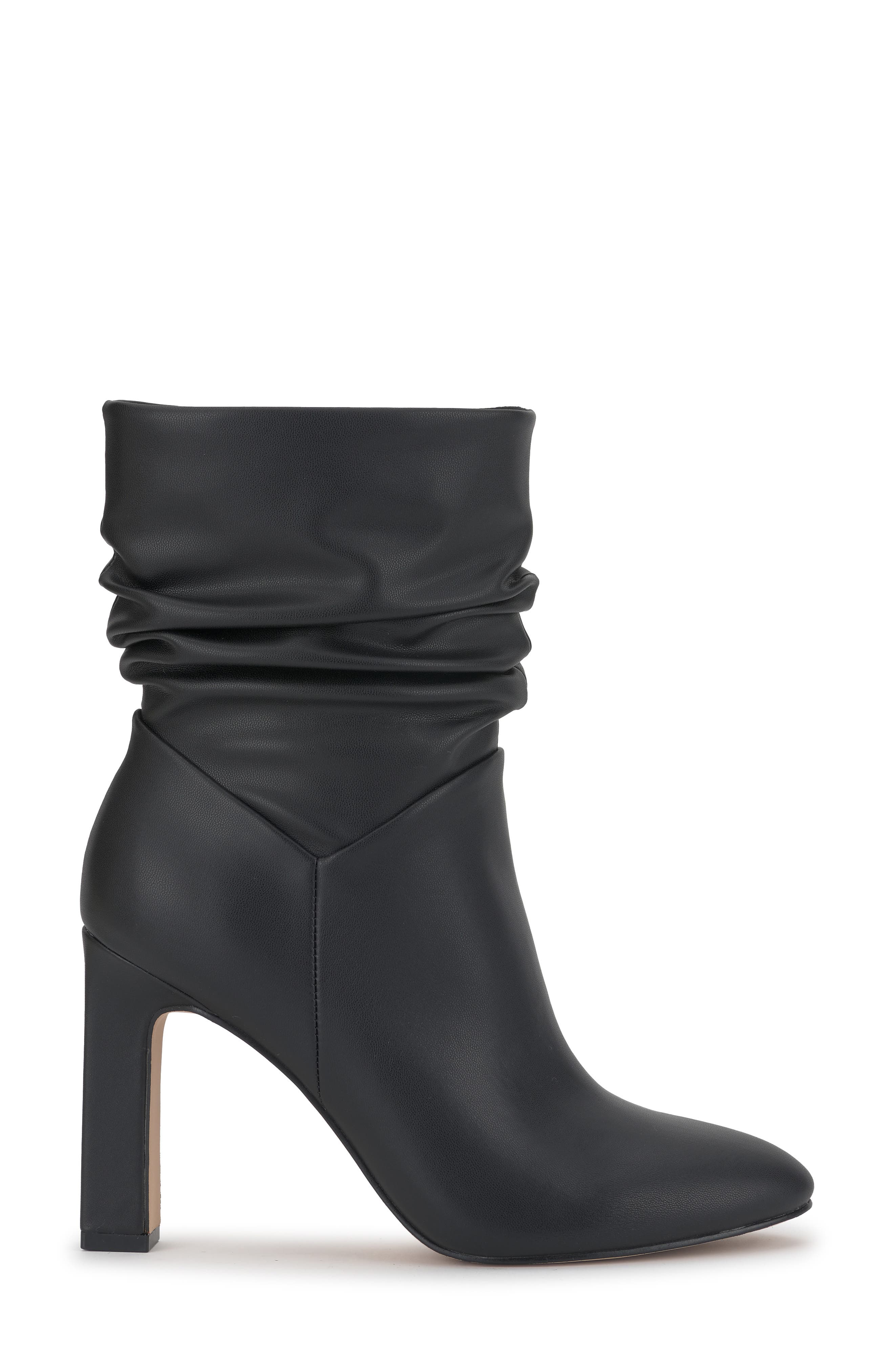 Mixtesa Bootie, Alternate, color, BLACK/ BLACK