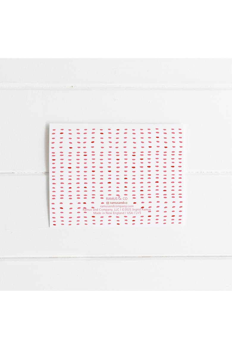 Love/Friendship Greeting Card Pack (3ct) "Happy Love Day", Alternate, color, Multi-Pack
